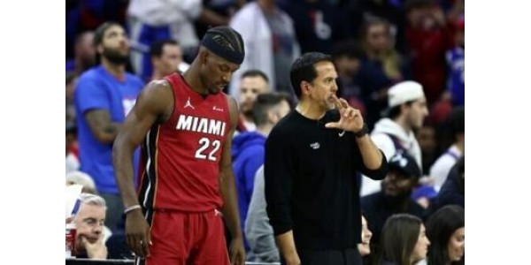 La bonne mentalité de l’entraîneur-chef du Miami Heat mérite d’être apprise